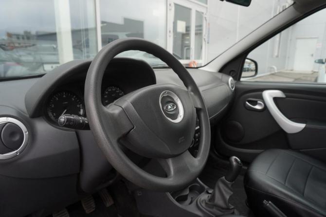 Lada (ВАЗ) Largus I с пробегом 2019 года, цена 919 000 рублей, 153800 км, универсал, Автокод Объявления
