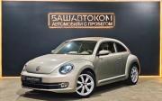 Volkswagen Beetle II (A5) Уфа  - изображение 20