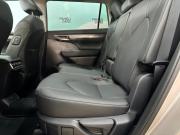 Toyota Highlander IV (XU70) Набережные Челны  - изображение 62