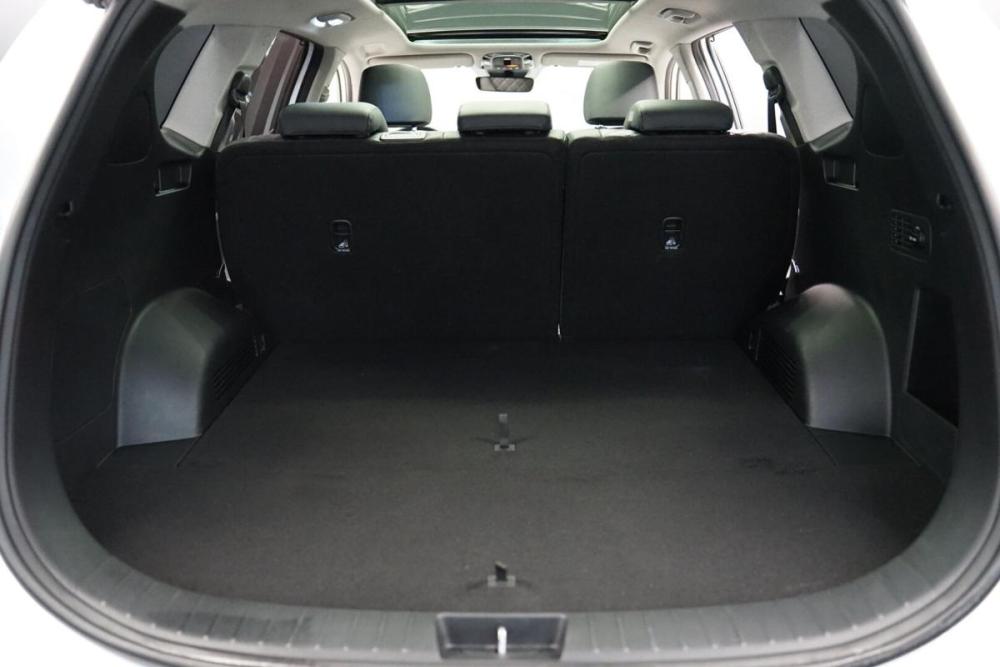 Hyundai Santa Fe IV Рестайлинг Крым  - изображение 29