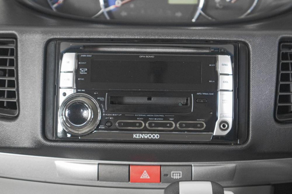Daihatsu Move IV Кемерово  - изображение 18