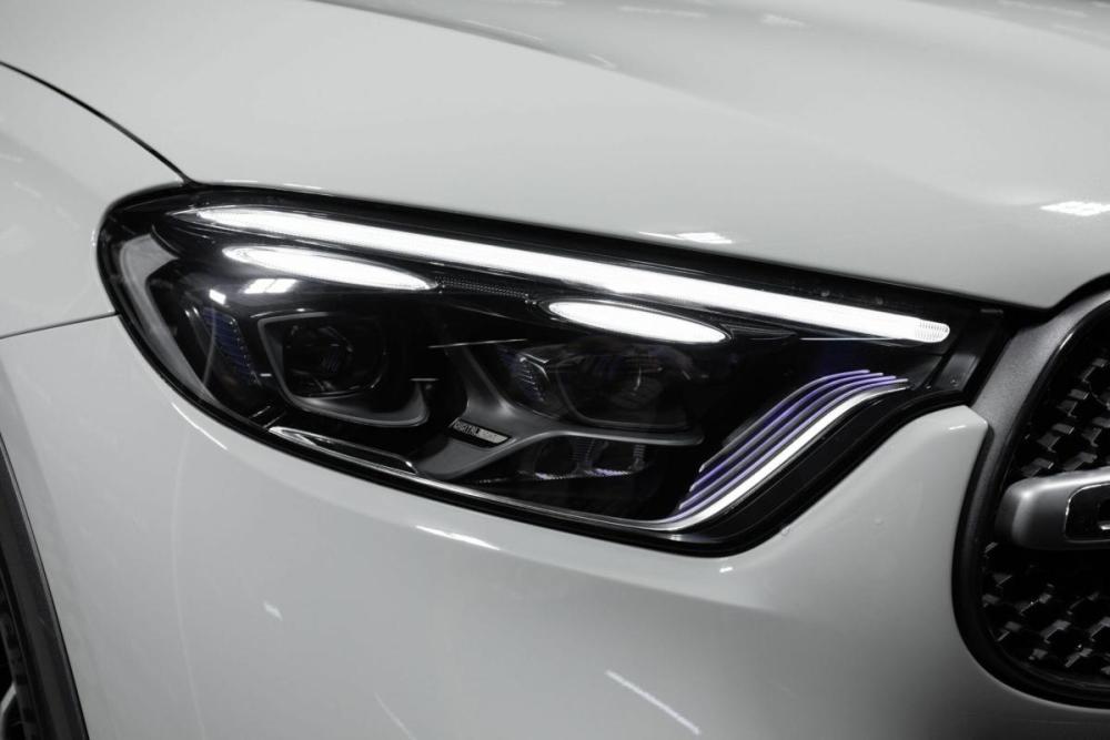 Mercedes-Benz GLC II (X254) Москва  - изображение 9