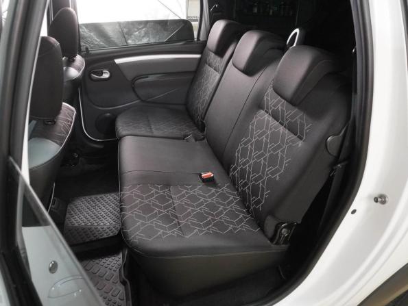Lada (ВАЗ) Largus I с пробегом 2020 года, цена 1 179 000 рублей, 163883 км, универсал, Автокод Объявления