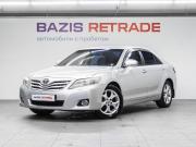 Toyota Camry VI (XV40) Рестайлинг Тюмень  - изображение 24