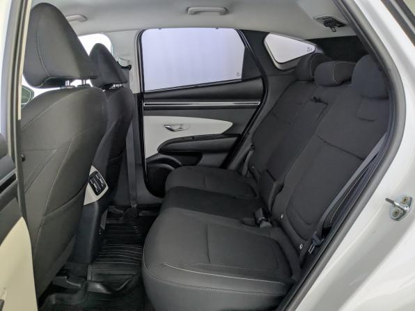 Hyundai Tucson IV с пробегом 2021 года, цена 3 000 000 рублей, 40097 км, внедорожник, Автокод Объявления