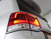 Toyota Land Cruiser 200 Series Рестайлинг 2 Москва  - изображение 48