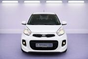 Kia Picanto II Рестайлинг Москва  - изображение 19