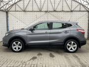 Nissan Qashqai II Тамбов  - изображение 28