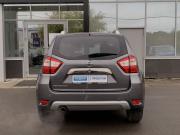 Nissan Terrano III (D10) Москва  - изображение 30