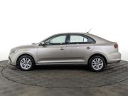 Volkswagen Polo VI Москва  - изображение 34