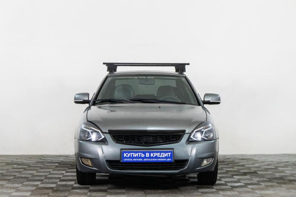 Lada (ВАЗ) Priora I Сургут  - изображение 2