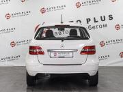 Mercedes-Benz B-Класс I (W245) Рестайлинг Минеральные Воды  - изображение 23