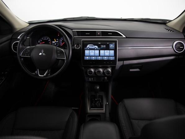 Mitsubishi ASX I Рестайлинг 3 с пробегом 2022 года, цена 2 149 000 рублей, 63559 км, внедорожник, Автокод Объявления