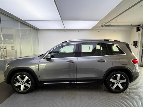 Mercedes-Benz GLB I (X247) с пробегом 2021 года, цена 3 890 000 рублей, 121823 км, внедорожник, Автокод Объявления