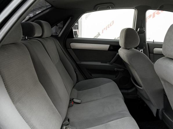 Chevrolet Lacetti I с пробегом 2010 года, цена 470 000 рублей, 196944 км, седан, Автокод Объявления