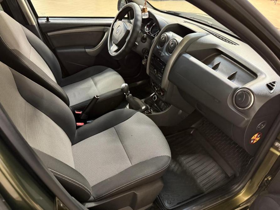 Renault Duster I Рестайлинг Тюмень  - изображение 5