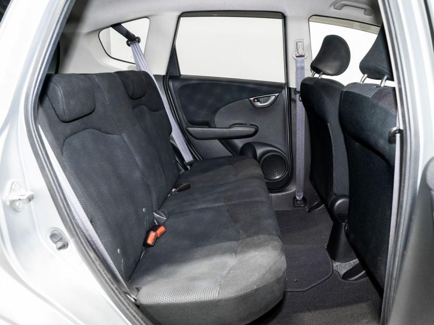 Honda Fit II Чита  - изображение 5