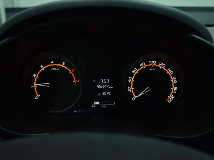 Lada (ВАЗ) Granta I Рестайлинг Кемерово  - изображение 9