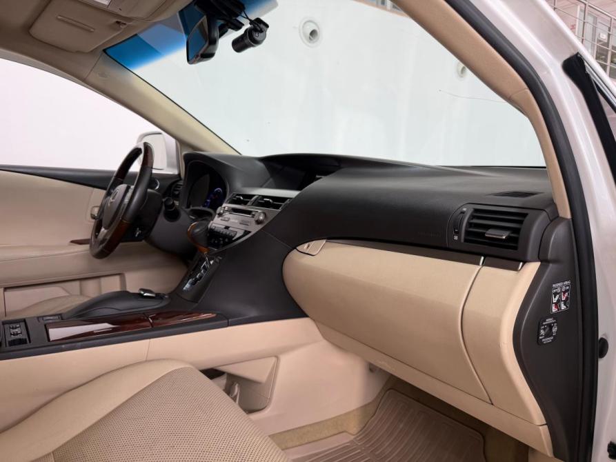 Lexus RX III Рестайлинг Новороссийск  - изображение 10