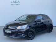 Citroen C4 II Екатеринбург  - изображение 22