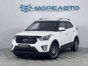 Hyundai Creta I Калининград  - изображение 23