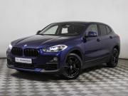 BMW X2 I (F39) Москва  - изображение 20