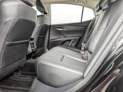 Toyota Camry IX (XV80) China Market Санкт-Петербург  - изображение 42