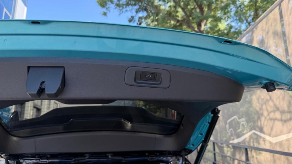 Geely Coolray I Рестайлинг Сочи  - изображение 27