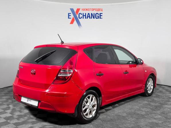 Hyundai i30 I Рестайлинг с пробегом 2010 года, цена 742 000 рублей, 174574 км, хэтчбек, Автокод Объявления