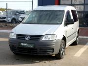 Volkswagen Caddy III Иваново  - изображение 20