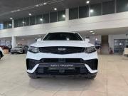 Geely Tugella I Рестайлинг Москва  - изображение 29