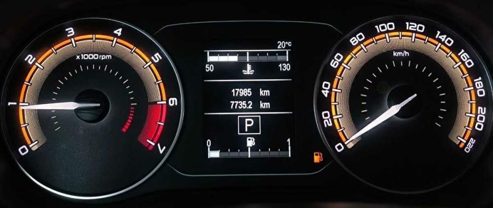 Lada (ВАЗ) Vesta I Рестайлинг (NG) Москва  - изображение 6