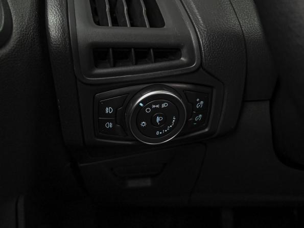 Ford Focus III Рестайлинг с пробегом 2018 года, цена 1 144 000 рублей, 113499 км, седан, Автокод Объявления
