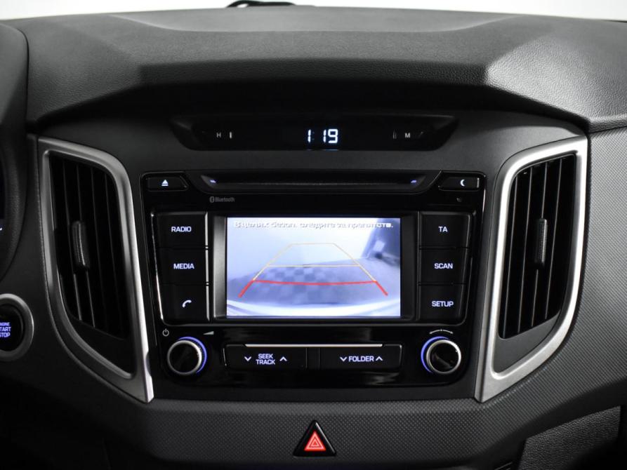 Hyundai Creta I Санкт-Петербург  - изображение 18