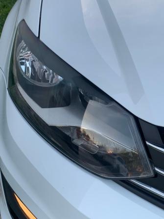 Volkswagen Polo V Рестайлинг с пробегом 2017 года, цена 1 199 900 рублей, 85000 км, седан, Автокод Объявления
