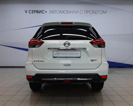 Nissan X-Trail III Рестайлинг с пробегом 2019 года, цена 1 830 000 рублей, 209495 км, внедорожник, Автокод Объявления