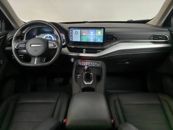 Haval F7 I Рестайлинг с пробегом 2023 года, цена 2 099 000 рублей, 101073 км, внедорожник, Автокод Объявления
