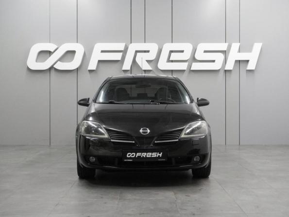 Nissan Primera III (P12) с пробегом 2006 года, цена 477 000 рублей, 279338 км, лифтбек, Автокод Объявления