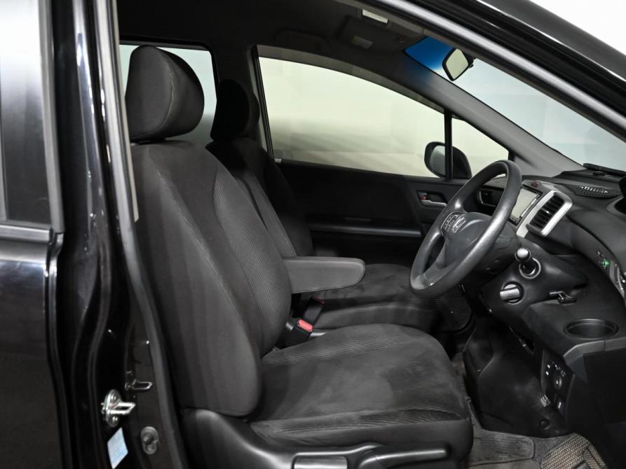 Honda Freed I Рестайлинг Екатеринбург  - изображение 9