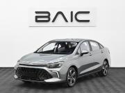 BAIC U5 Plus Москва  - изображение 23