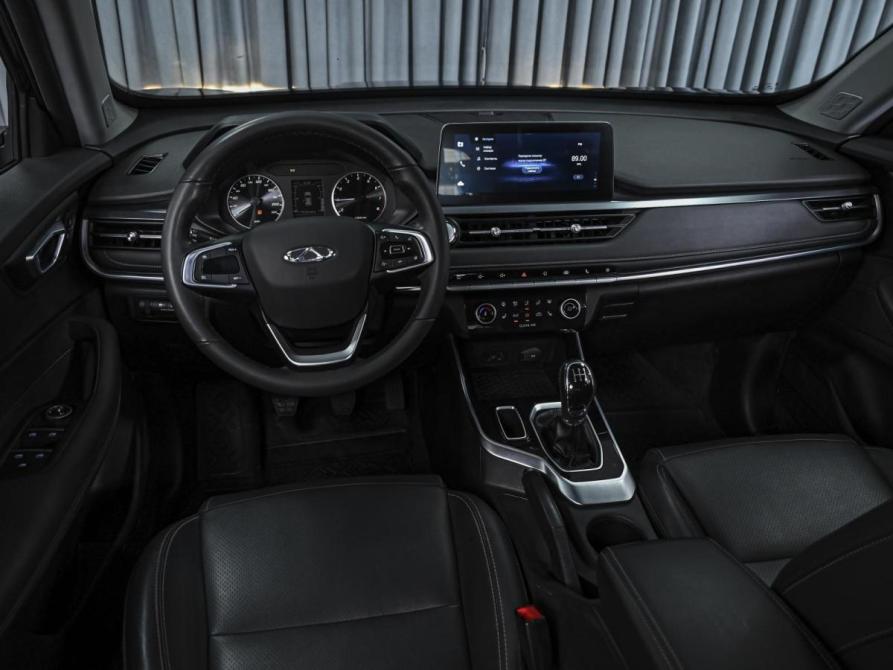 Chery Tiggo 4 Pro I Ставрополь  - изображение 6