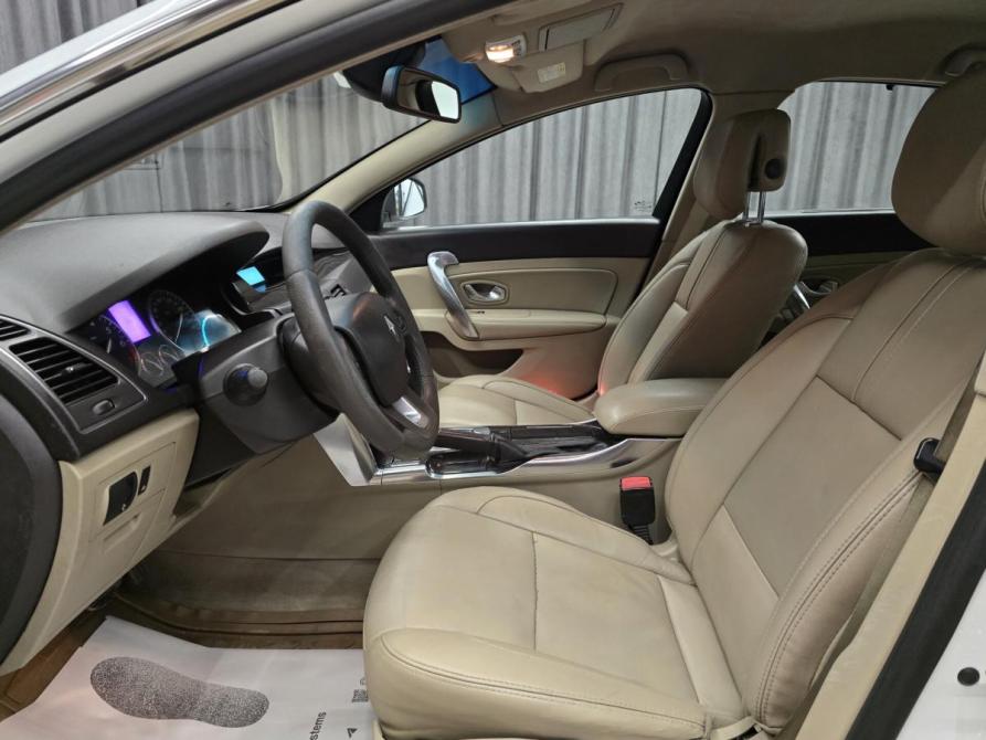 Renault Latitude I Красноярск  - изображение 7