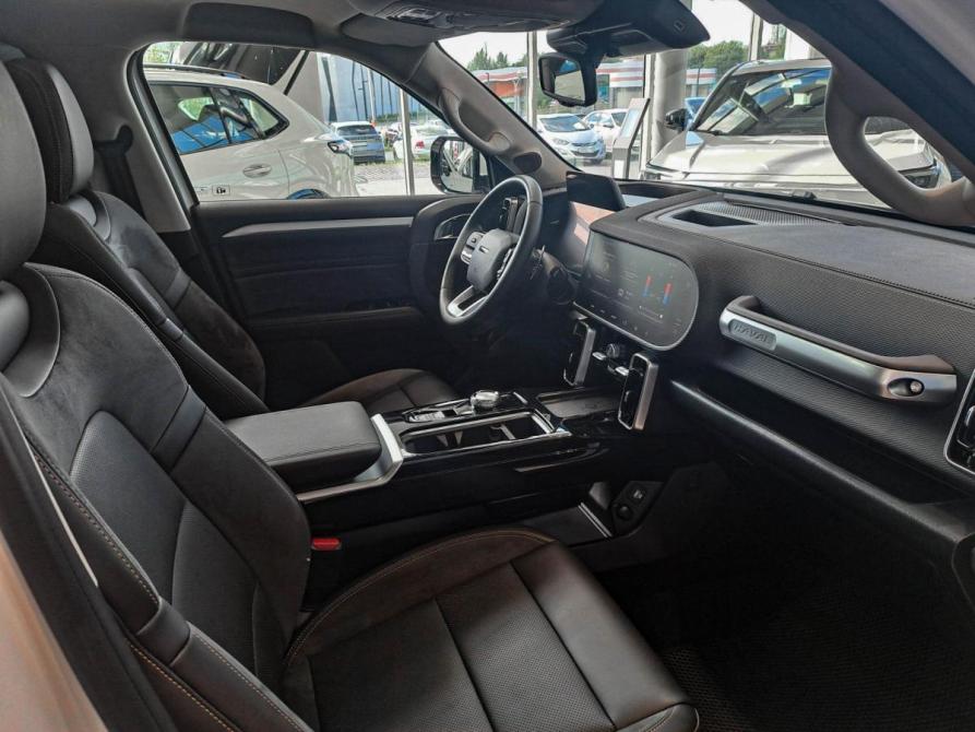 Haval Dargo Казань  - изображение 13