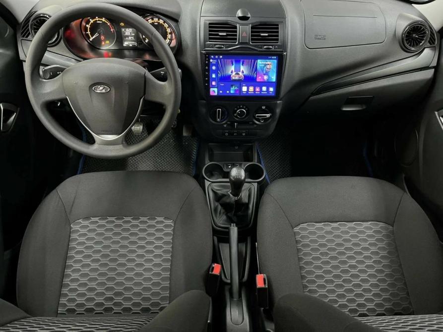 Lada (ВАЗ) Granta I Рестайлинг Набережные Челны  - изображение 14