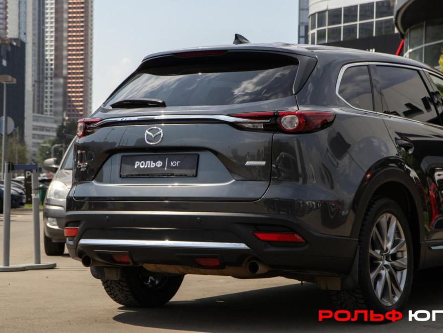 Mazda CX-9 II Москва  - изображение 19