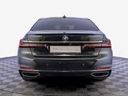 BMW 7 серии VI (G11/G12) Рестайлинг Москва  - изображение 36