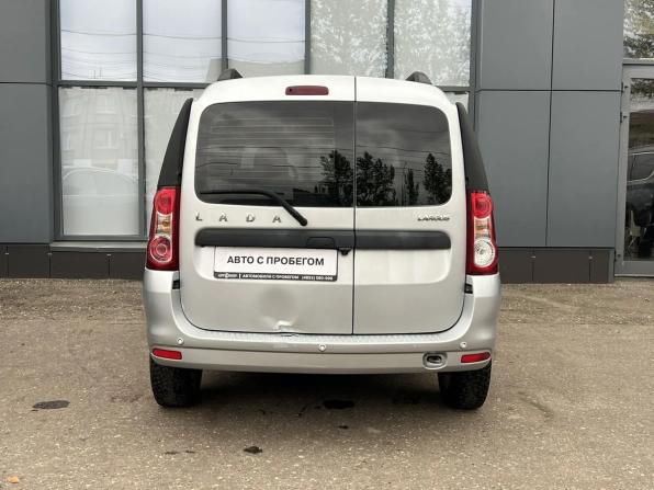 Lada (ВАЗ) Largus I Рестайлинг с пробегом 2021 года, цена 993 000 рублей, 138513 км, универсал, Автокод Объявления