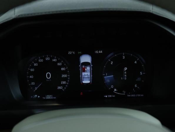 Volvo XC90 II с пробегом 2018 года, цена 3 280 000 рублей, 149023 км, внедорожник, Автокод Объявления