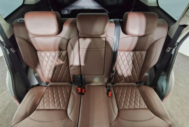Haval H9 I Рестайлинг с пробегом 2022 года, цена 2 990 000 рублей, 81343 км, внедорожник, Автокод Объявления