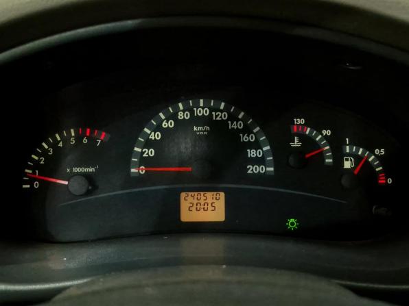 Lada (ВАЗ) Kalina I с пробегом 2006 года, цена 155 000 рублей, 240507 км, хэтчбек, Автокод Объявления